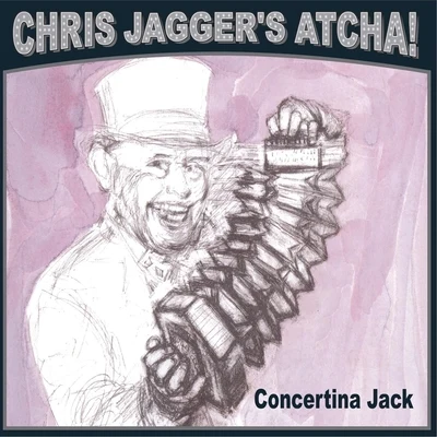 Mick Jagger Concertina Jack (feat. Mick Jagger)