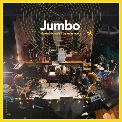 Manual De Viaje A Un Lugar Lejano (En Directo) 專輯 Jumbo (江柏翰)