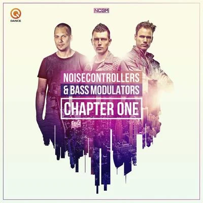 Chapter One 專輯 Bass Modulators