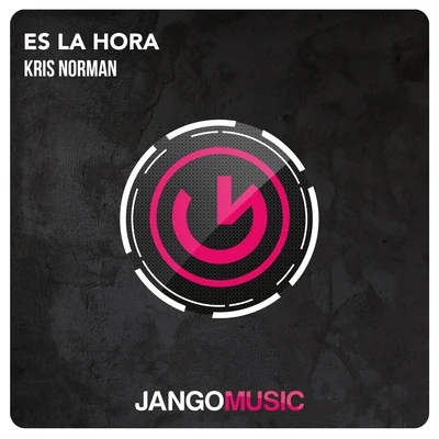 Es La Hora 專輯 Kriss Norman