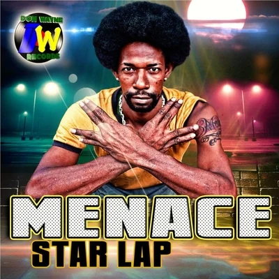 Star Lap 专辑 Menace