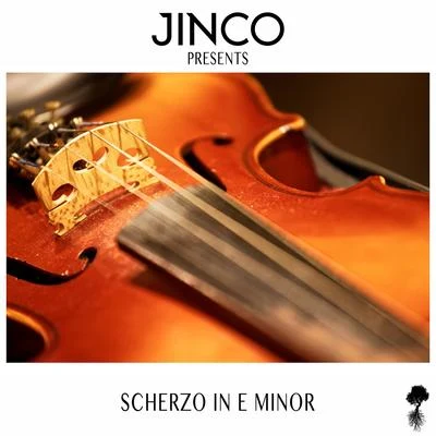 Scherzo in E Minor 专辑 Adanna Duru/Jinco/Shitty Princess