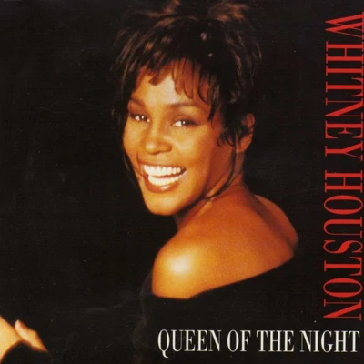 Queen of the Night (Dance Vault Mixes) 專輯 Whitney Houston/Mariah Carey/Eagles/Sarah McLachlan/Jon Louisson