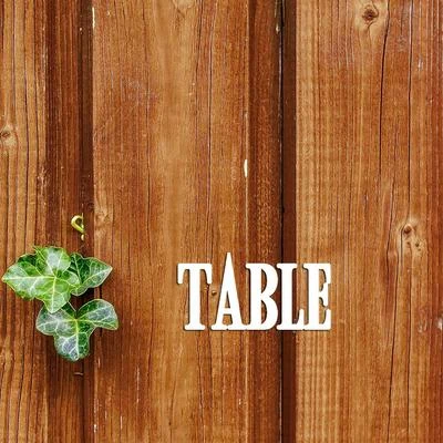 Table 專輯 George Miller