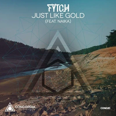 Just Like Gold 專輯 Fytch