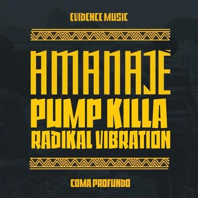 Coma Profundo 專輯 Radikal Vibration