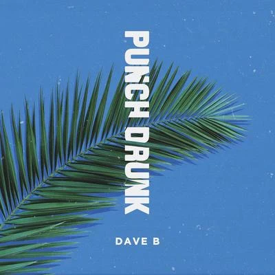 Punch Drunk 專輯 Dave B.