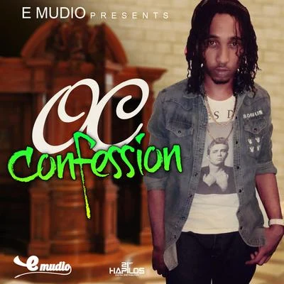 Confession (Fall in Love) - Single 專輯 OC/Vict Molina/Skinny Atlas/Laeland