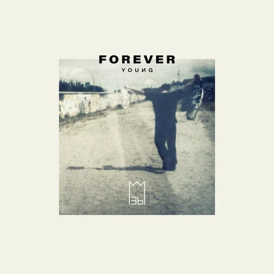 Forever Young 專輯 Nazar/Milonair/Mosh36