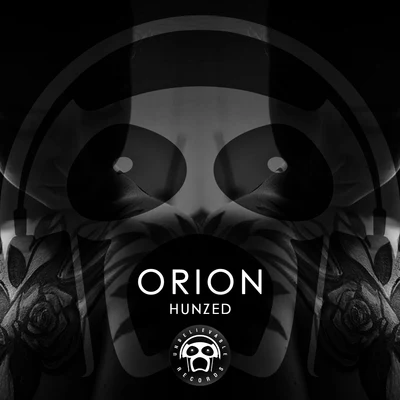 Orion 专辑 Hunzed