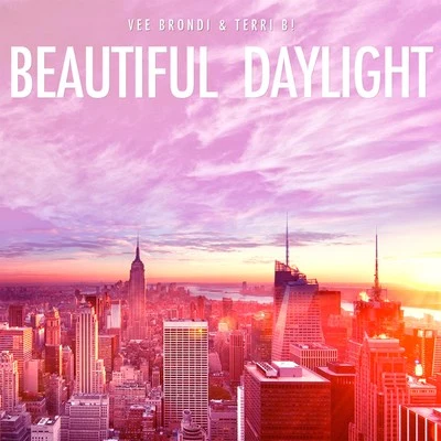 Beautiful Daylight 专辑 Vee Brondi/omz