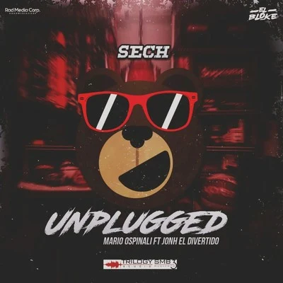 Unplugged Acustico 專輯 Sech/Nicky Jam