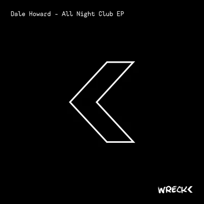 All Night Club EP 专辑 Dale Howard