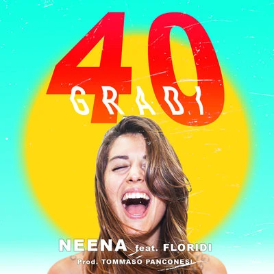 40 Gradi 專輯 Sanjeevani Bhelande/neena