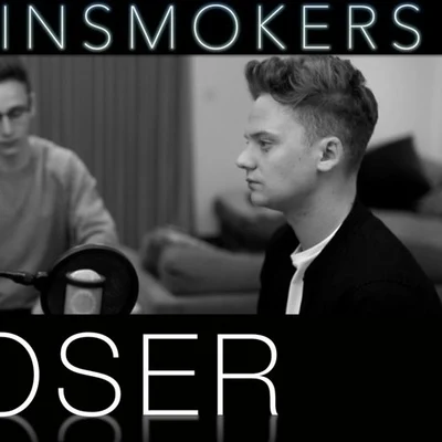 Closer (Conor Maynard Cover) 專輯 Alex Aiono