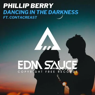 Dancing In The Darkness 專輯 Phillip Berry