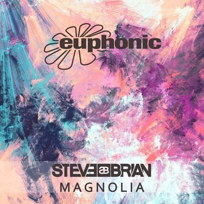 Magnolia 專輯 Christian Carcamo/Steve Brian