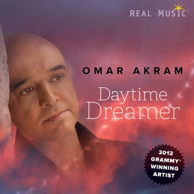 Omar Akram Daytime Dreamer