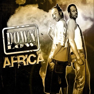 Africa 專輯 Down Low/lolita jolie/J3n5on/Hardwell/Moguai