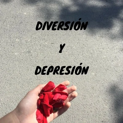 Diversión Y Depresión 专辑 Tiko/Evan/YT/Lucky Z