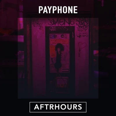 Payphone 專輯 Aftrhours