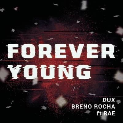 DUXhook15000verse12000 Forever Young (DUX Remix)