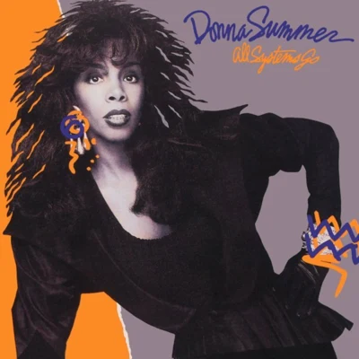 All Systems Go 專輯 Donna Summer