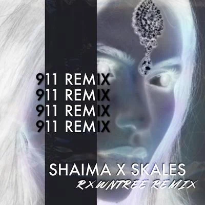 911 (Rxwntree Remix) 專輯 Enibeats/Verchi/Skales