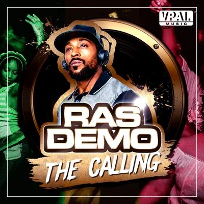 The Calling 專輯 Ras Demo/Echo Minott