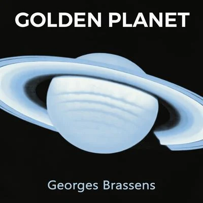 Golden Planet 專輯 Georges Brassens/Fernandel/Yves Montand