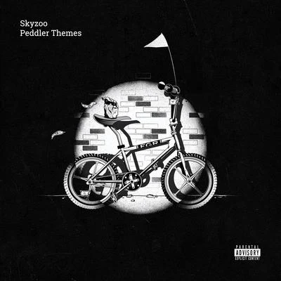 Peddler Themes 專輯 Skyzoo/Von pea/Fresh Daily/Homeboy Sandman/P.CASSO