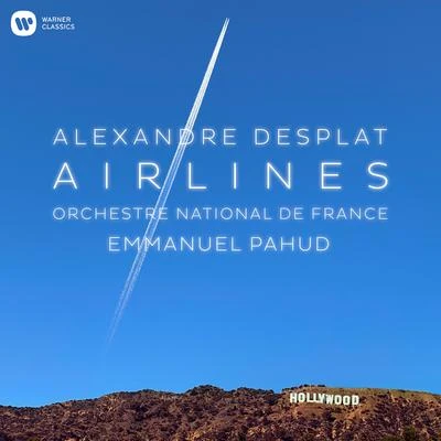 Airlines - Pelléas et Mélisande: I. Comme un oiseau pourchassé 專輯 Emmanuel Pahud/Jan Philip Schulze/András Adorján/Arcis Hornquartett