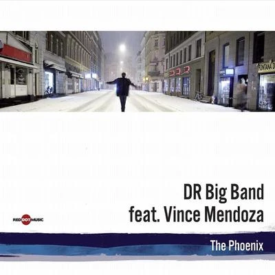 The Phoenix 專輯 DR Big Band