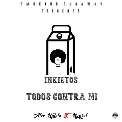 Todos contra mi (feat. Nayzel) 專輯 Noise Demetra/Ator Untela