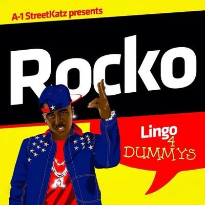 Lingo 4 Dummys 專輯 Rocko