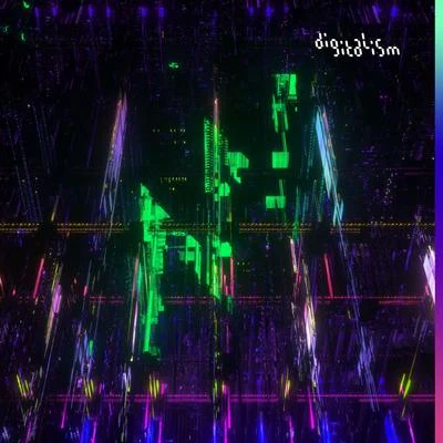 PR15M EP 專輯 The M Machine/Digitalism