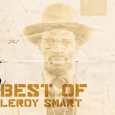 Leroy Smart Best Of Leroy Smart