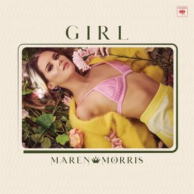 The Bones 專輯 Maren Morris/Pentatonix