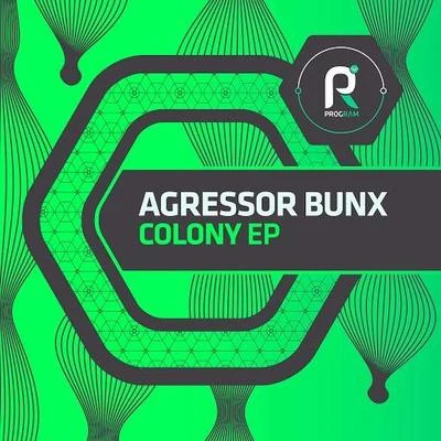 Colony 專輯 Agressor Bunx/The Upbeats/Misanthrop/Posij/Emperor