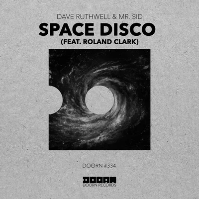 Roland ClarkDavid Tort Space Disco