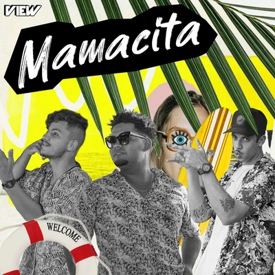 Mamacita 專輯 M. Costta/View Company