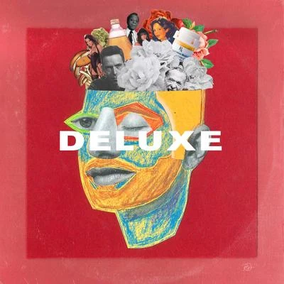 PMD (Deluxe) 專輯 Common Kings/Marc E. Bassy