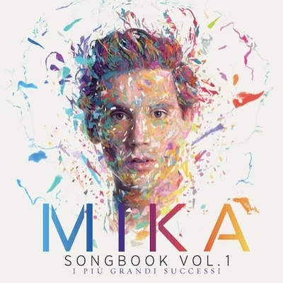 Songbook, Vol.1 專輯 Peterson/MIKA/Ayla/Snoop Dogg/Perry