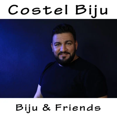 Costel BijuLeo de la RosioriTzanca UraganuBogdan De La Ploiesti Biju Friends