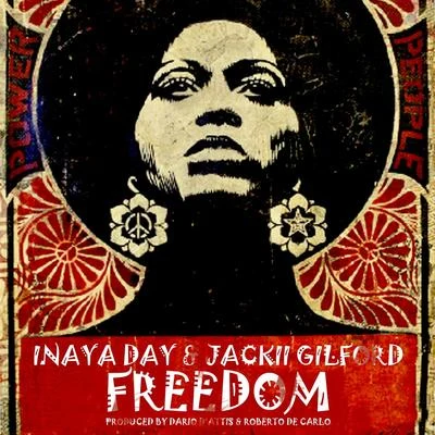 Freedom 專輯 Inaya Day