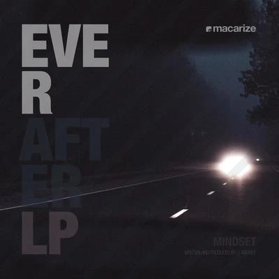 Ever After LP 專輯 Mindset