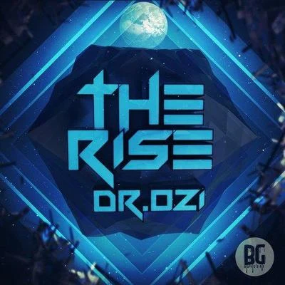 The Rise 專輯 Megan Hamilton/Dr. Ozi