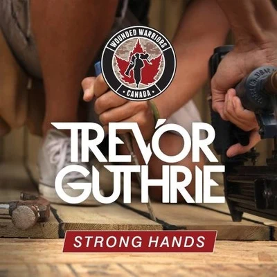 Strong Hands 專輯 Trevor Guthrie