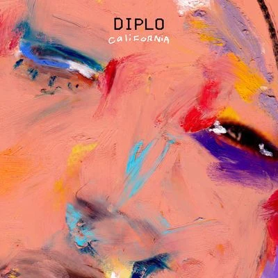 California EP 專輯 Diplo/Blanco Brown