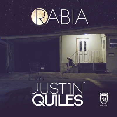 Rabia 專輯 Justin Quiles